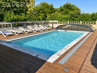  Maison � vendre 8 pi�ces 131 m�