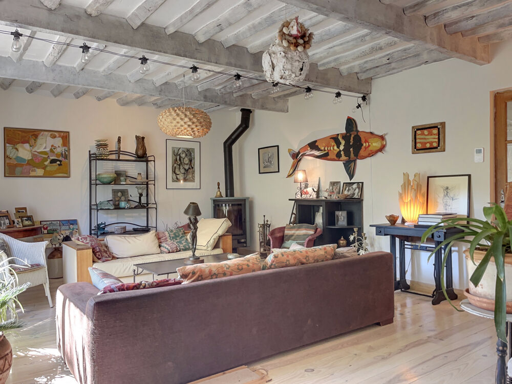 Vente Maison Viager occupé Auribeau - Mas 148 m2 avec jardin Auribeau