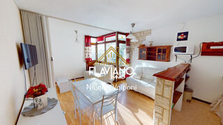  Appartement � vendre 1 pi�ce 28 m�