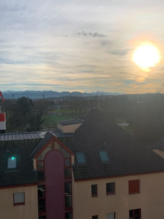  Appartement � vendre 1 pi�ce 22 m�