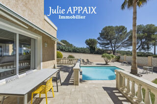  Maison � vendre 6 pi�ces 165 m�