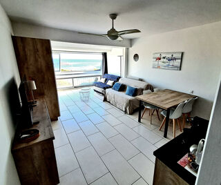  Appartement � vendre 1 pi�ce 29 m�