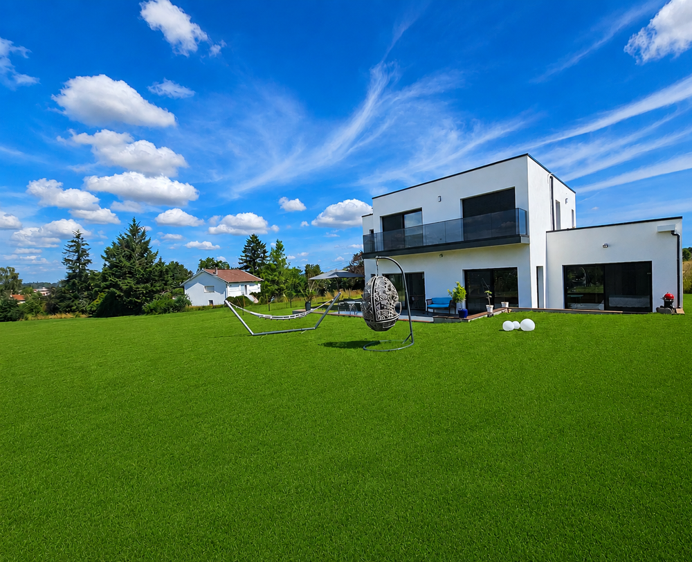 Villa contemporaine d'exception Vue panoramique sur Mirecourt