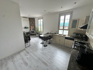  Appartement � vendre 3 pi�ces 54 m�