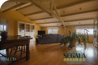  Maison � vendre 4 pi�ces 180 m�