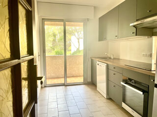  Appartement à vendre 3 pièces 61 m²