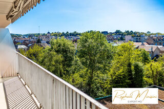  Appartement  vendre 5 pices 108 m