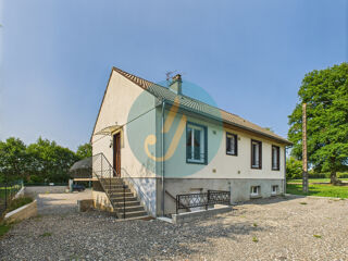  Maison � vendre 5 pi�ces 83 m�