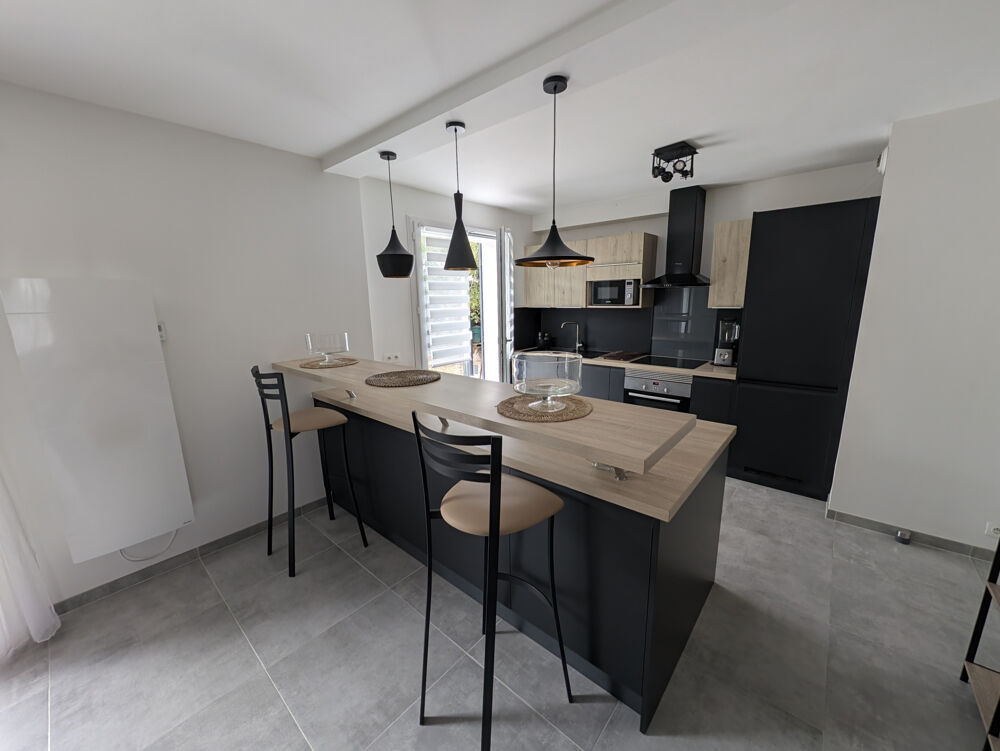Vente Maison Maison traditionnelle T6 Precy sur oise