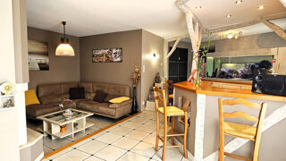  Maison � vendre 6 pi�ces 148 m�