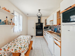  Maison à vendre 6 pièces 105 m²