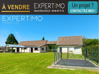  Maison à vendre 5 pièces 118 m²