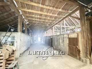  Terrain � vendre 1700 m�