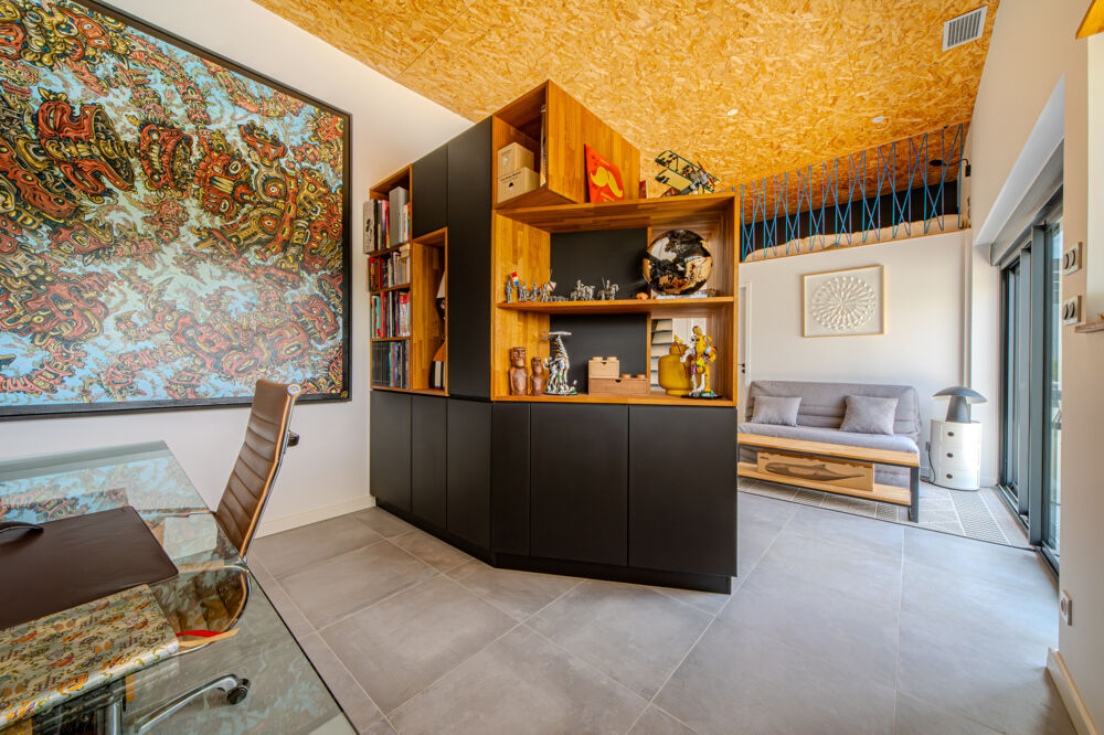 � vendre  Maison Lecques (30250)