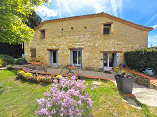  Maison à vendre 7 pièces 289 m²