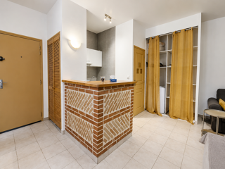  Appartement à vendre 1 pièce 27 m²