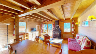  Maison � vendre 5 pi�ces 85 m�