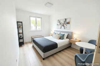  Maison � vendre 3 pi�ces 52 m�