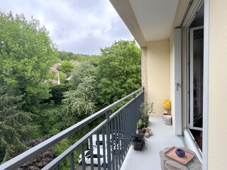  Appartement � vendre 4 pi�ces 82 m�