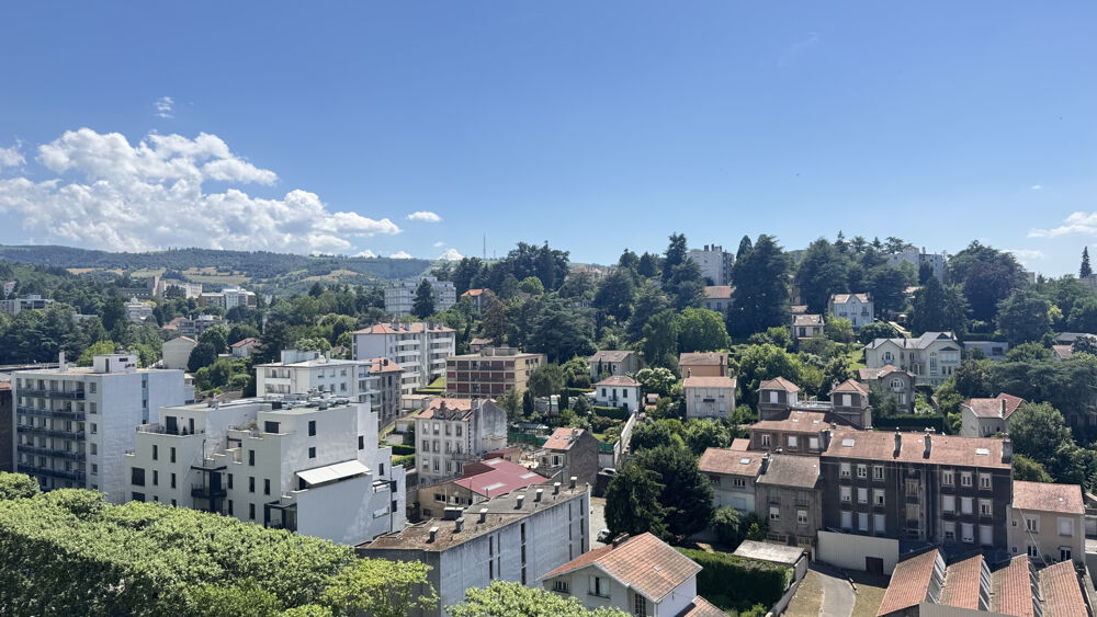 Appartement – Saint-Etienne, Patroa, Terrenoire - Vue 3