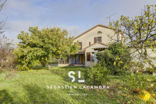  Maison  vendre 8 pices 186 m