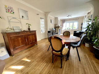  Maison � vendre 5 pi�ces 82 m�