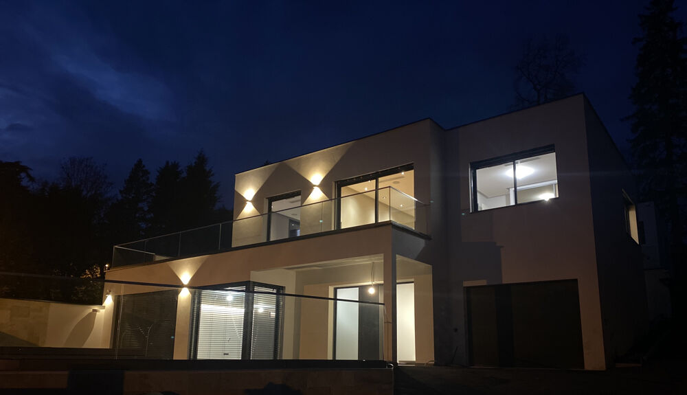Location Maison A LOUER ! L''Etrat,  villa contemporaine de 180m2 avec piscine L etrat