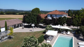  Maison � vendre 9 pi�ces 292 m�