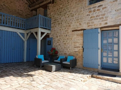  Appartement � louer 15 + pi�ces 495 m� Milly la foret