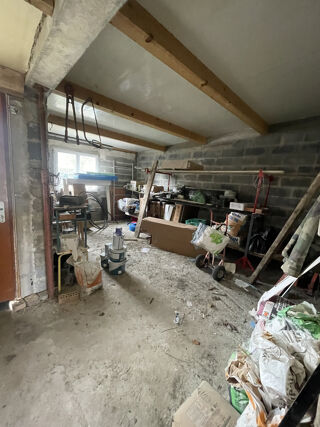  Maison à vendre 5 pièces 147 m²