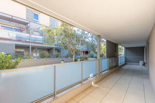  Appartement � vendre 3 pi�ces 62 m�