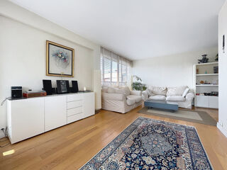  Appartement à vendre 3 pièces 83 m²