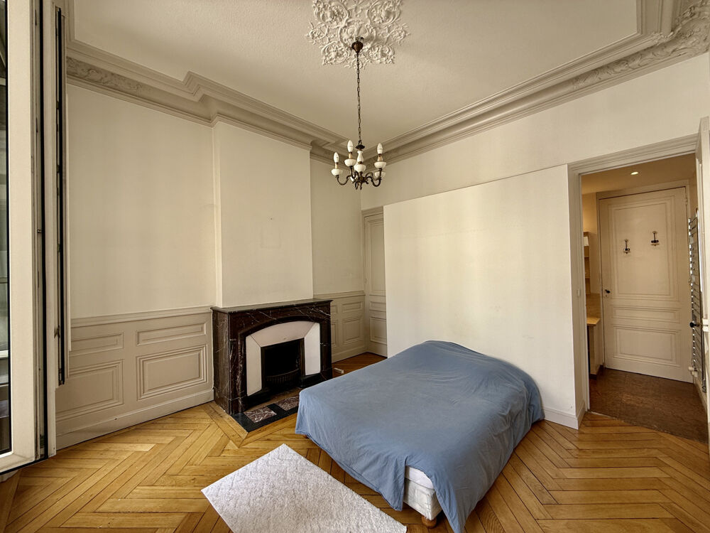 Vente Appartement APPARTEMENT BOURGEOIS 107m2 DORIAN St etienne