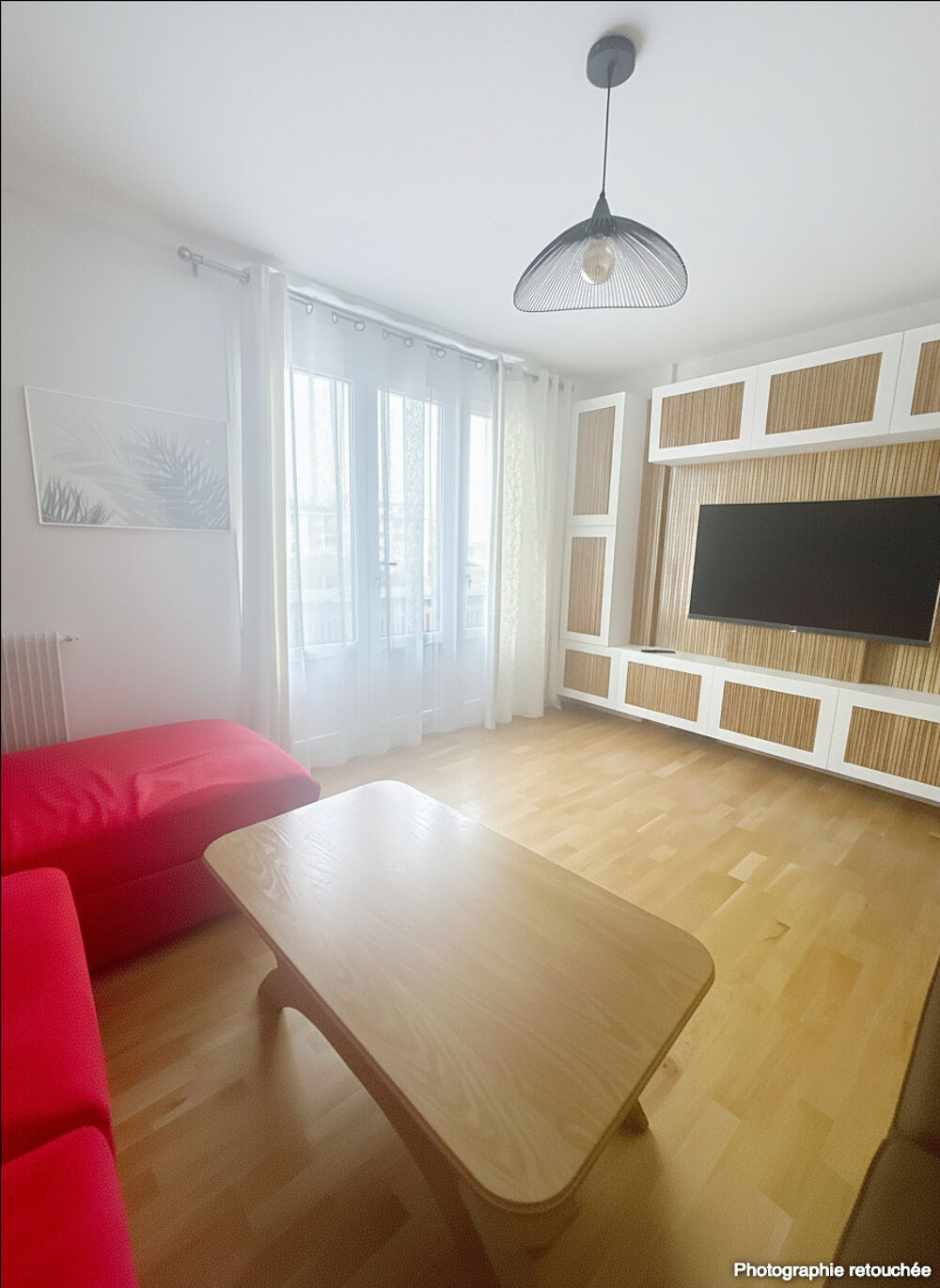 Vente Appartement Appartement F4 traversant au dernier �tage avec deux balcons   R�sidence s�curis�e � Chelles Chelles
