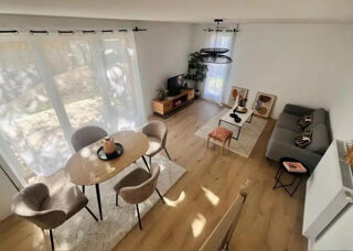  Appartement à vendre 5 pièces 93 m²