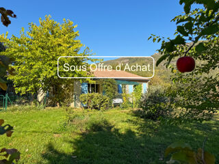  Maison � vendre 4 pi�ces 82 m�