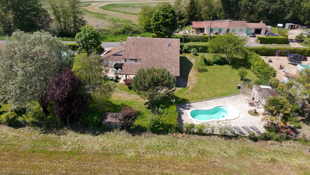 Maison 6 pièces 180m2