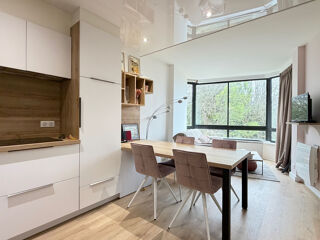  Appartement � vendre 2 pi�ces 33 m�