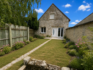 Maison à vendre 3 pièces 59 m²