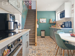  Maison � vendre 6 pi�ces 145 m�