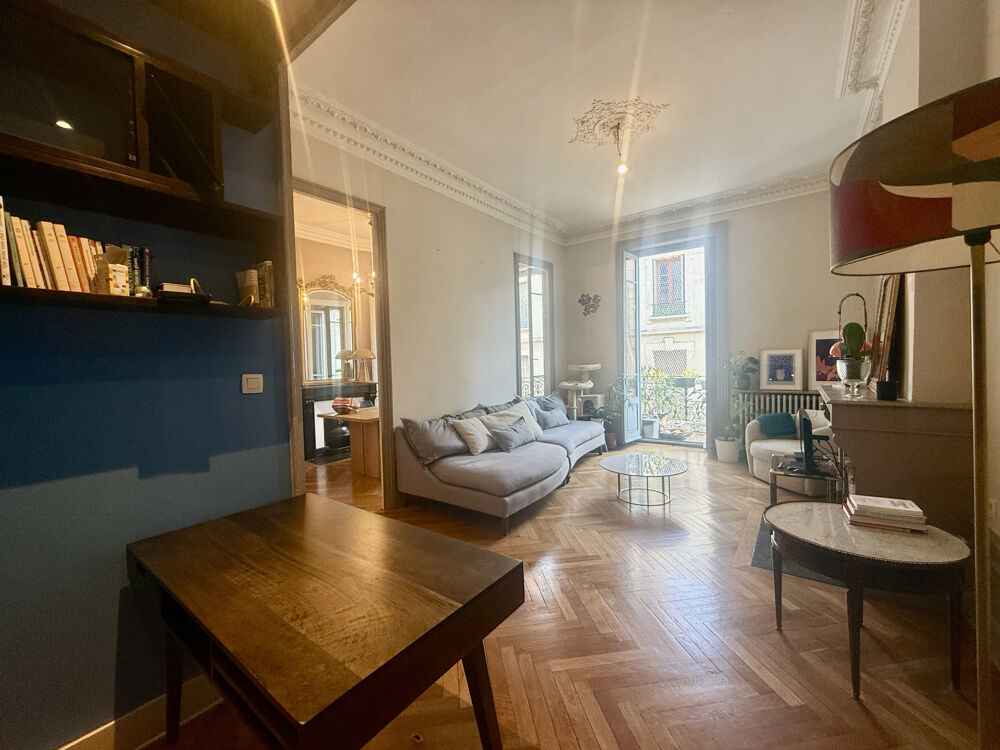 Vente Appartement APPARTEMENT BOURGEOIS CENTRE VILLE 87m2 St etienne