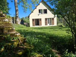  Maison à vendre 7 pièces 140 m²