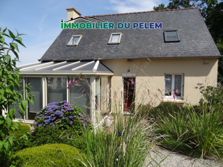  Maison à vendre 4 pièces 92 m²