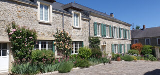  Propriété/château à vendre 15 + pièces 454 m²