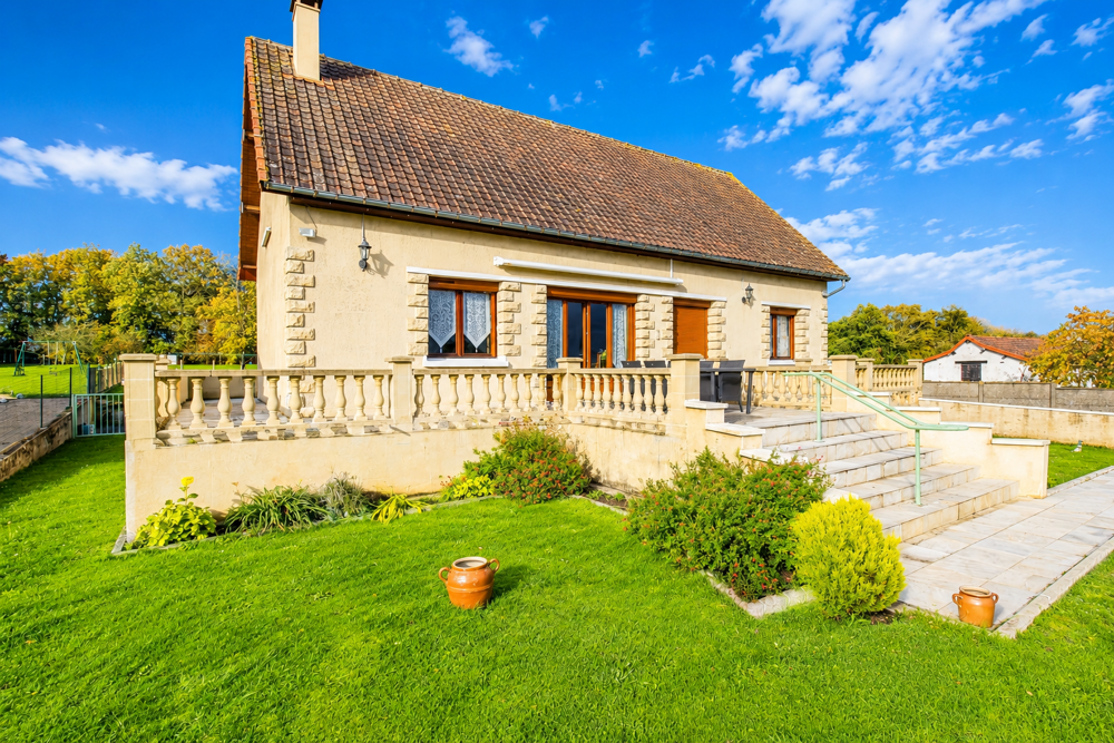 Vente Remise/Grange VIAGER OCCUPE - 1 Tête Venables