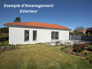  Maison  vendre 4 pices 110 m