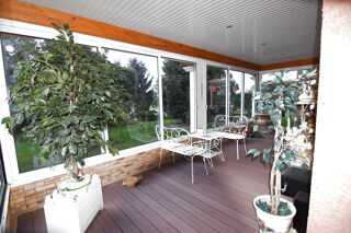  Propri�t�/ch�teau � vendre 8 pi�ces 200 m�