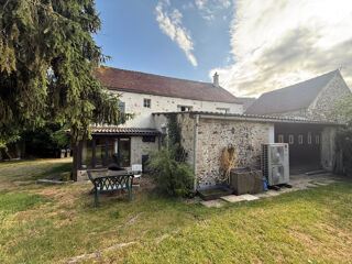  Maison � vendre 7 pi�ces 150 m�