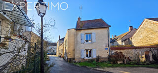  Maison � vendre 4 pi�ces 75 m�