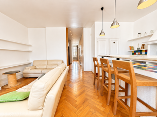  Appartement à vendre 3 pièces 69 m²